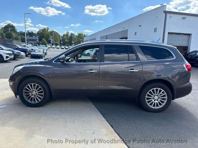 2012 Buick Enclave FWD 4dr Leather - 23092320 - 1