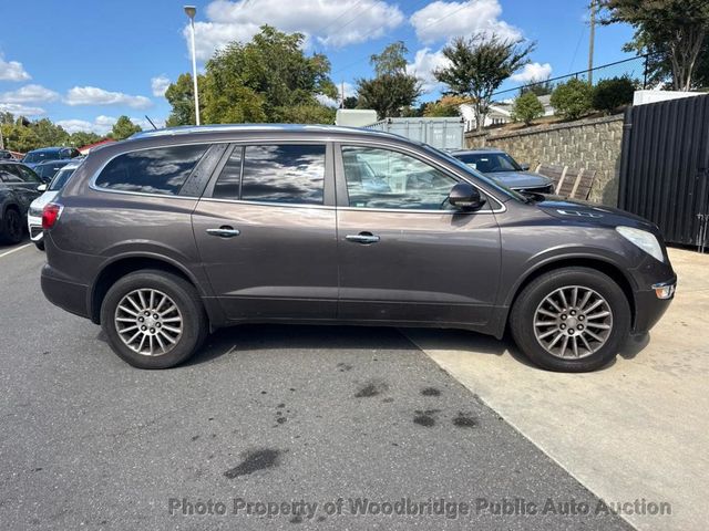 2012 Buick Enclave FWD 4dr Leather - 23092320 - 2