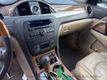 2012 Buick Enclave FWD 4dr Leather - 23092320 - 5