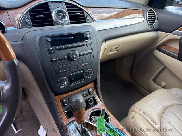 2012 Buick Enclave FWD 4dr Leather - 23092320 - 5