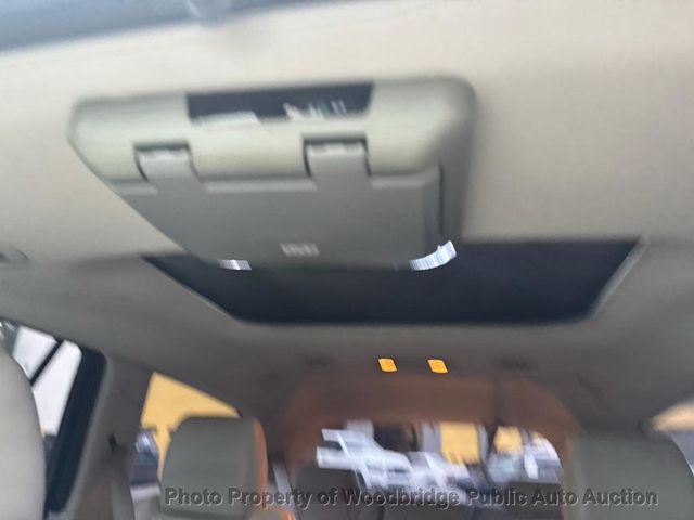2012 Buick Enclave FWD 4dr Leather - 23098112 - 11