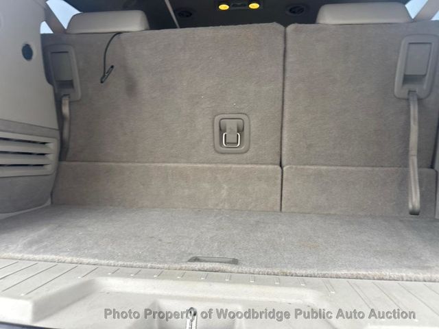2012 Buick Enclave FWD 4dr Leather - 23098112 - 12