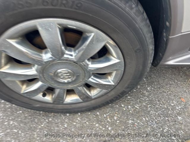 2012 Buick Enclave FWD 4dr Leather - 23098112 - 13