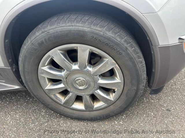 2012 Buick Enclave FWD 4dr Leather - 23098112 - 14