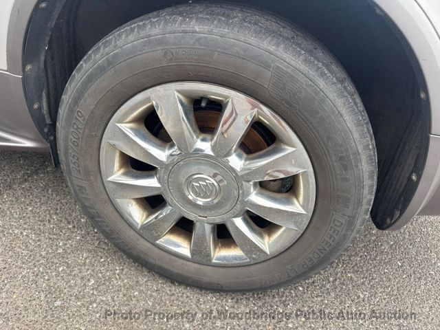 2012 Buick Enclave FWD 4dr Leather - 23098112 - 15