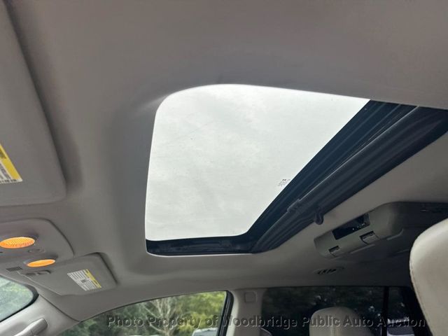 2012 Buick Enclave FWD 4dr Leather - 23098112 - 7