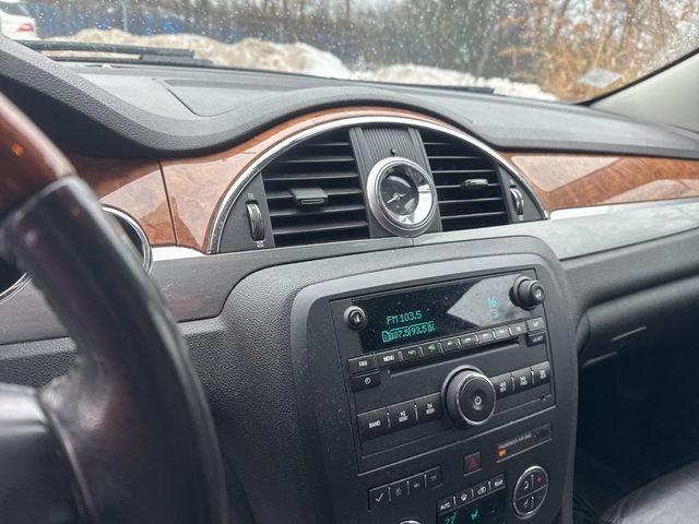 2012 Buick Enclave FWD 4dr Leather - 22961620 - 11