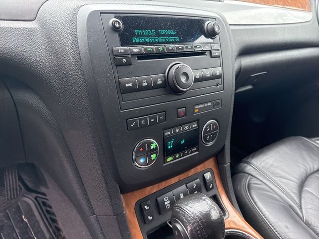 2012 Buick Enclave FWD 4dr Leather - 22961620 - 12