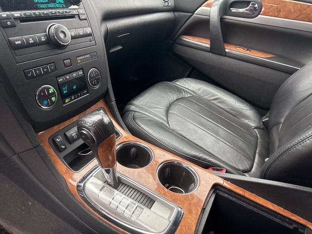 2012 Buick Enclave FWD 4dr Leather - 22961620 - 13