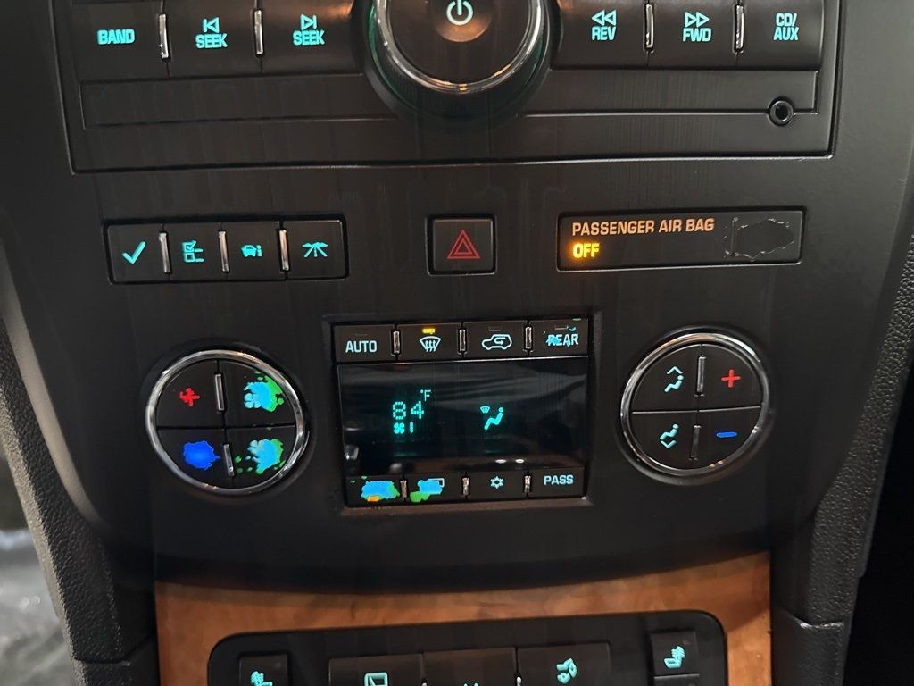 2012 Buick Enclave FWD 4dr Leather - 22961620 - 16