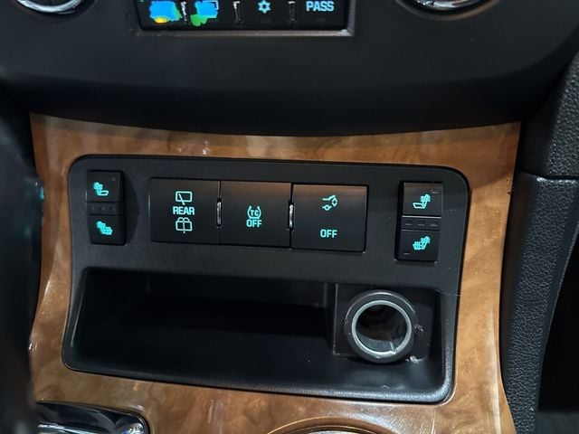 2012 Buick Enclave FWD 4dr Leather - 22961620 - 17