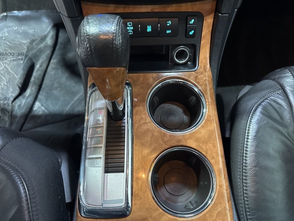 2012 Buick Enclave FWD 4dr Leather - 22961620 - 18