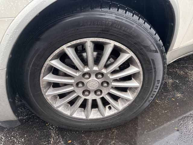 2012 Buick Enclave FWD 4dr Leather - 22961620 - 1