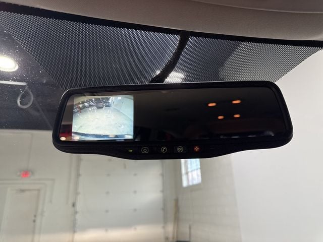 2012 Buick Enclave FWD 4dr Leather - 22961620 - 19