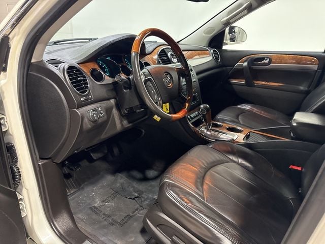 2012 Buick Enclave FWD 4dr Leather - 22961620 - 22