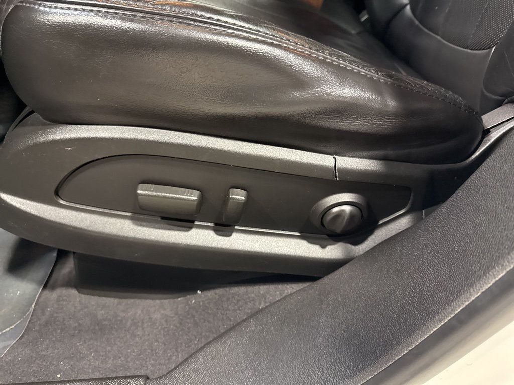 2012 Buick Enclave FWD 4dr Leather - 22961620 - 23