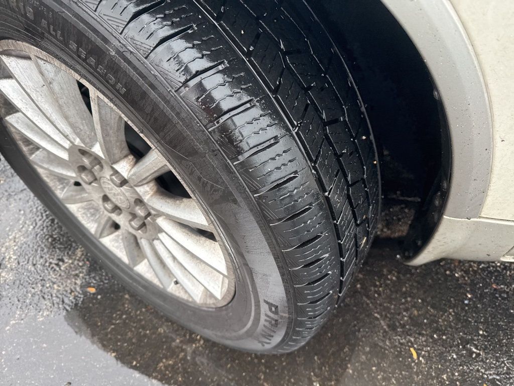 2012 Buick Enclave FWD 4dr Leather - 22961620 - 2