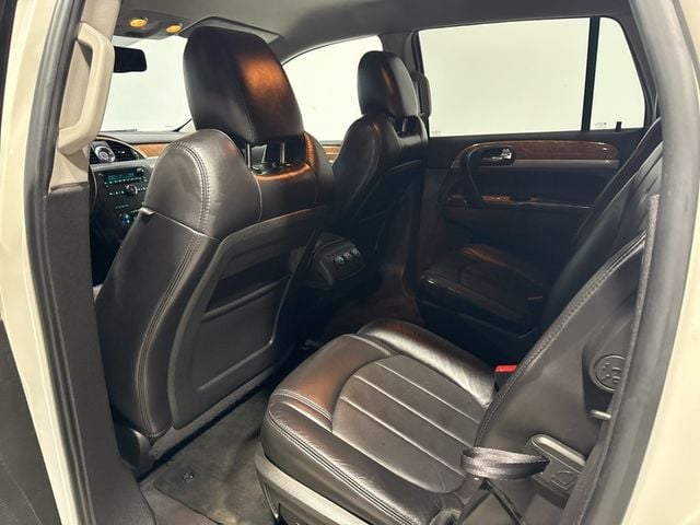 2012 Buick Enclave FWD 4dr Leather - 22961620 - 29