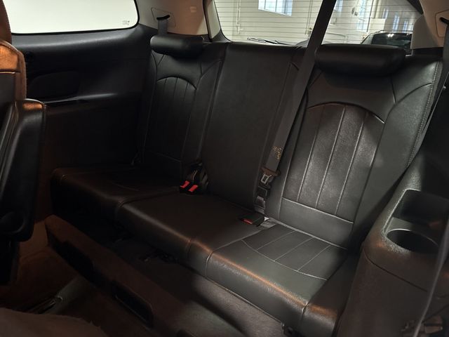 2012 Buick Enclave FWD 4dr Leather - 22961620 - 31