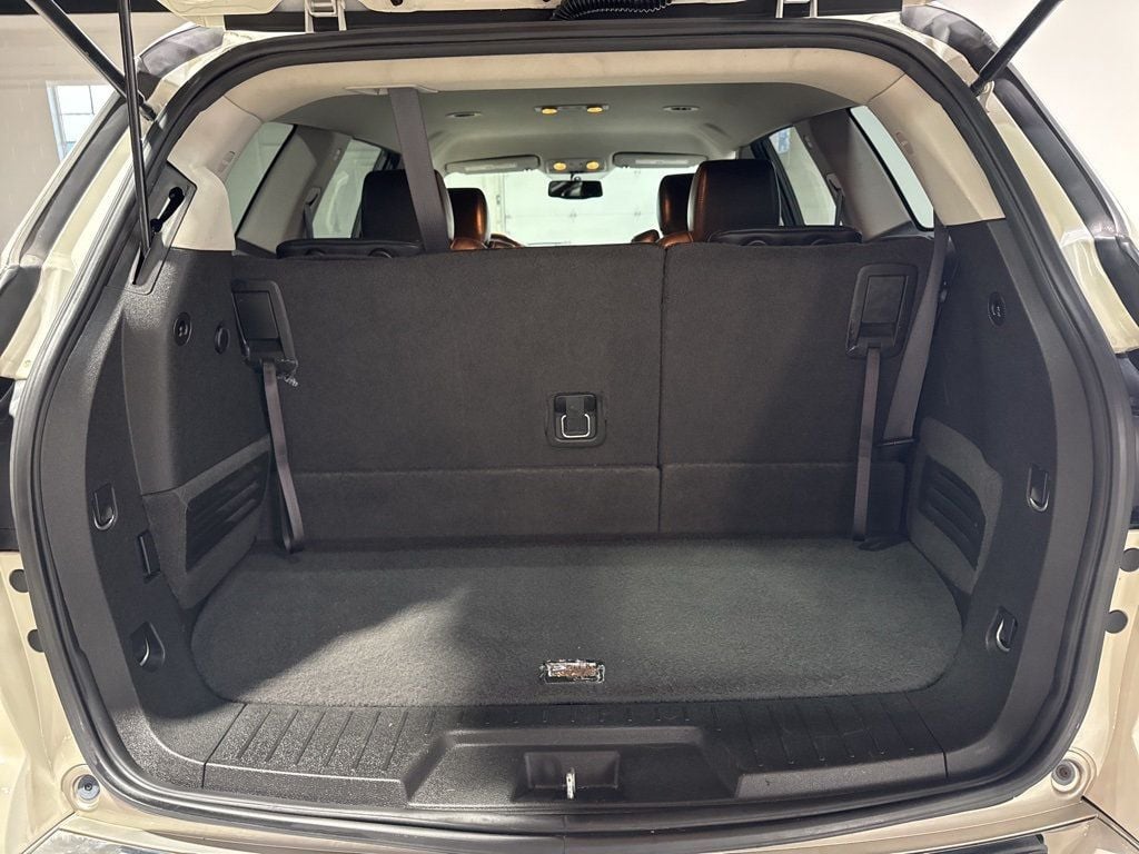 2012 Buick Enclave FWD 4dr Leather - 22961620 - 33