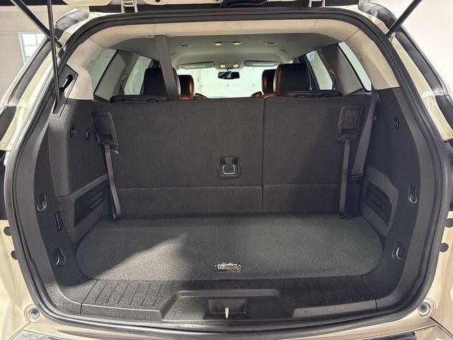 2012 Buick Enclave FWD 4dr Leather - 22961620 - 33