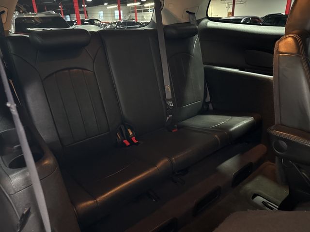 2012 Buick Enclave FWD 4dr Leather - 22961620 - 36