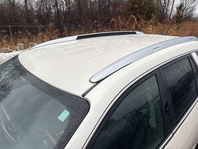 2012 Buick Enclave FWD 4dr Leather - 22961620 - 3