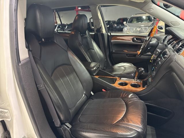 2012 Buick Enclave FWD 4dr Leather - 22961620 - 40