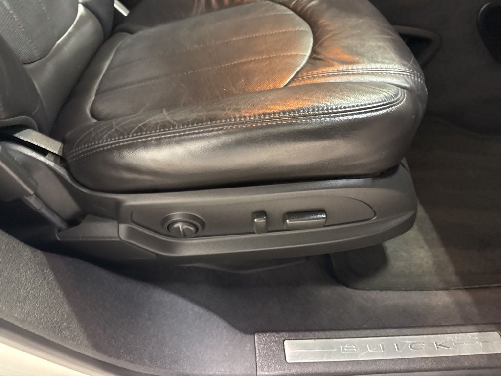 2012 Buick Enclave FWD 4dr Leather - 22961620 - 41