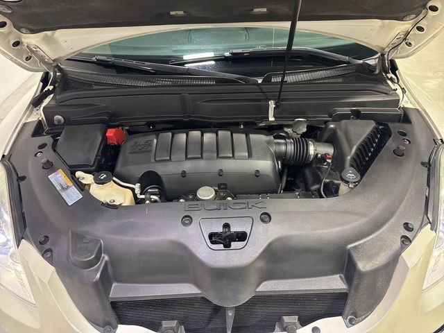 2012 Buick Enclave FWD 4dr Leather - 22961620 - 43