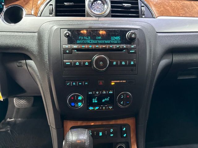 2012 Buick Enclave FWD 4dr Leather - 23040655 - 14