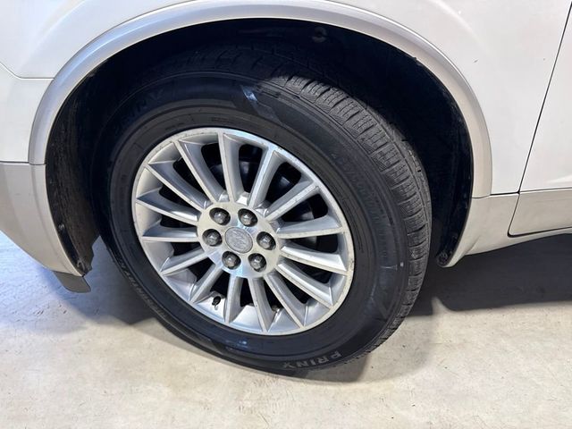 2012 Buick Enclave FWD 4dr Leather - 23040655 - 1