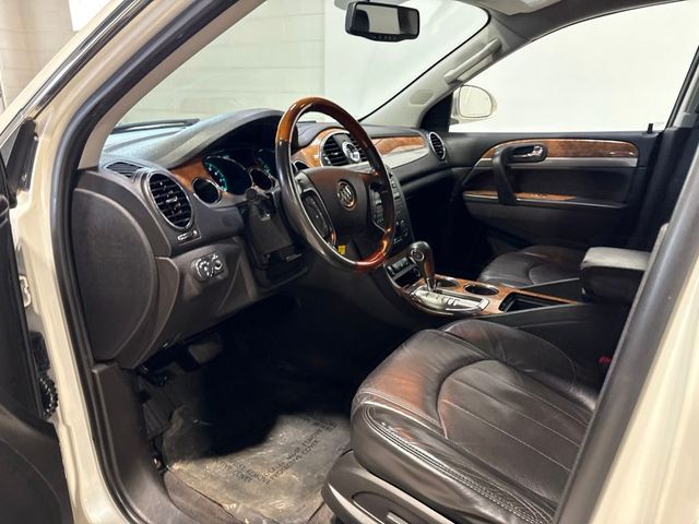 2012 Buick Enclave FWD 4dr Leather - 23040655 - 19