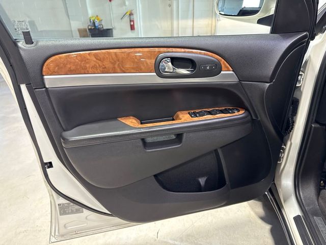 2012 Buick Enclave FWD 4dr Leather - 23040655 - 22
