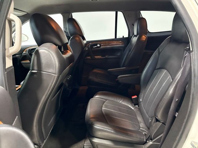 2012 Buick Enclave FWD 4dr Leather - 23040655 - 24