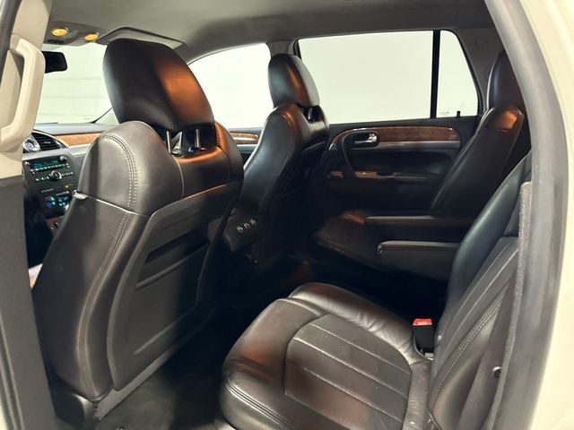 2012 Buick Enclave FWD 4dr Leather - 23040655 - 26
