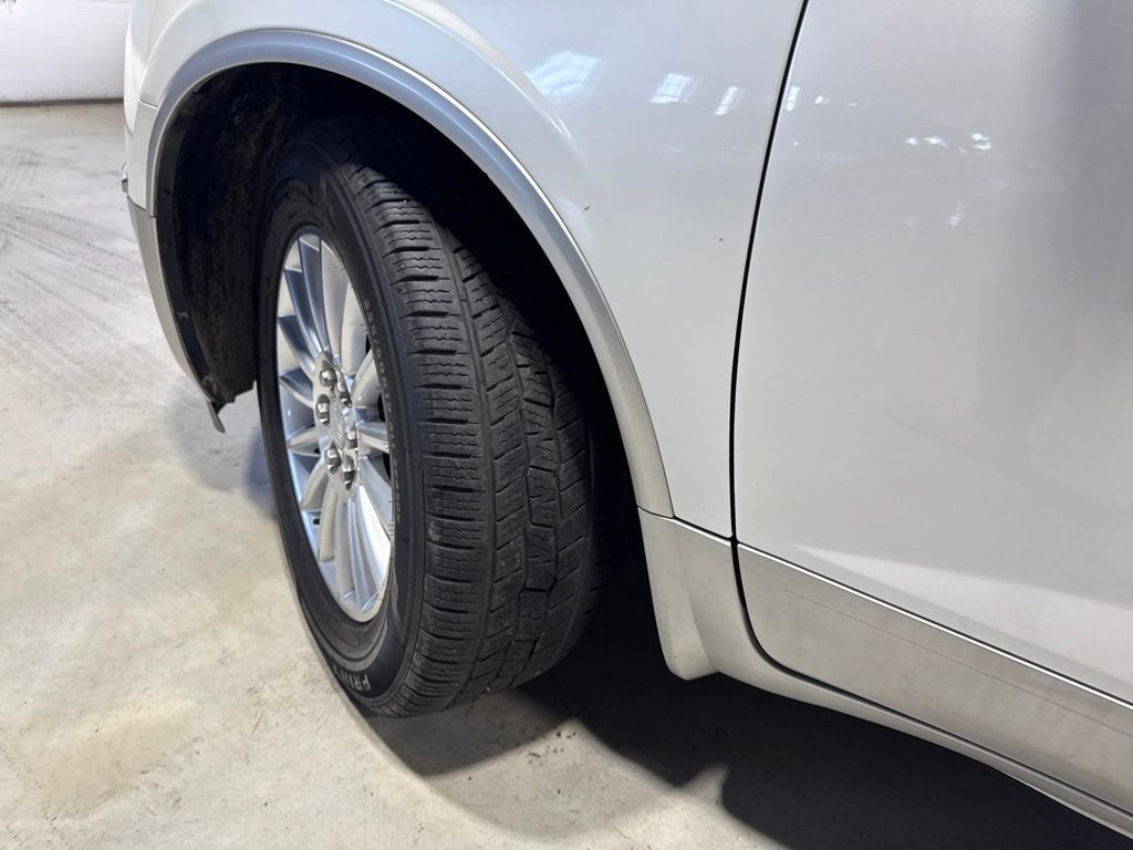 2012 Buick Enclave FWD 4dr Leather - 23040655 - 2