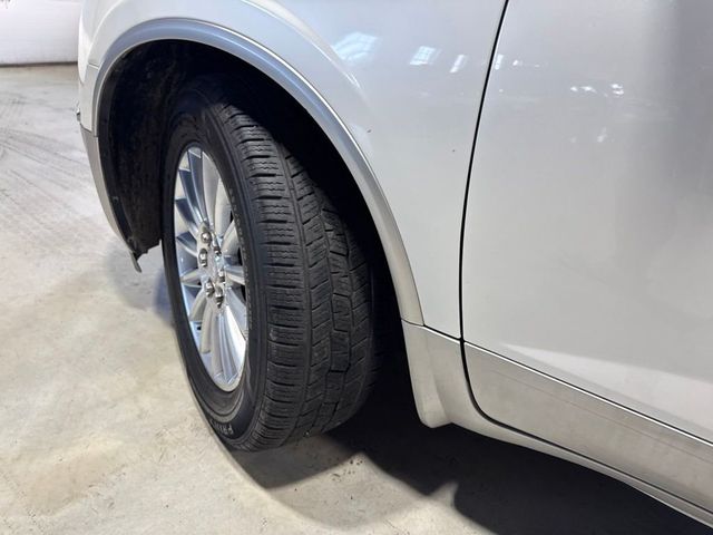 2012 Buick Enclave FWD 4dr Leather - 23040655 - 2