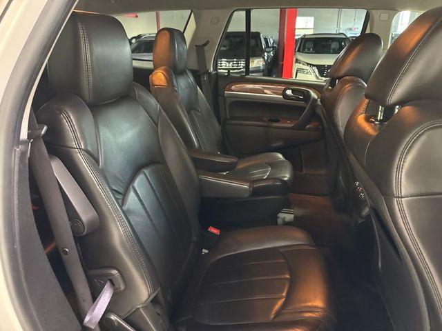 2012 Buick Enclave FWD 4dr Leather - 23040655 - 33