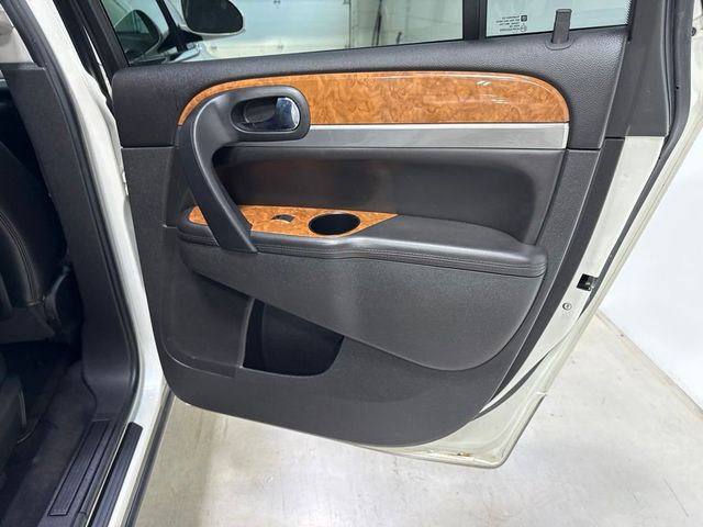 2012 Buick Enclave FWD 4dr Leather - 23040655 - 35