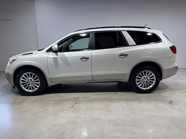 2012 Buick Enclave FWD 4dr Leather - 23040655 - 3