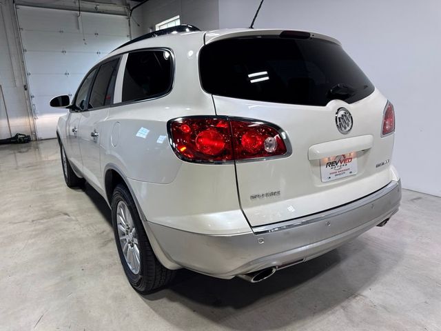 2012 Buick Enclave Leather's photo