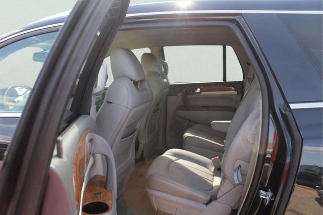 2012 Buick Enclave FWD 4dr Leather - 23022870 - 6