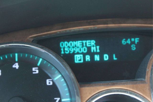 2012 Buick Enclave FWD 4dr Leather - 23022870 - 8