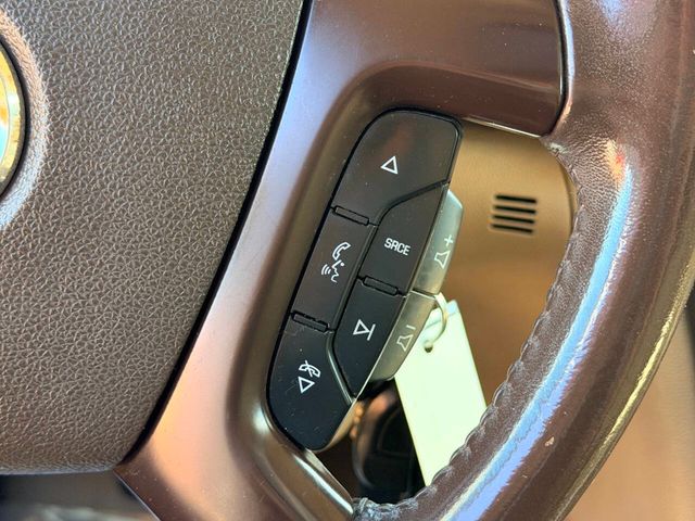 2012 Buick Enclave FWD 4dr Leather - 23025736 - 31