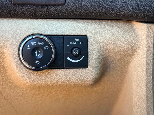 2012 Buick Enclave FWD 4dr Leather - 23025736 - 34