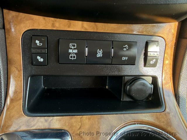 2012 Buick Enclave FWD 4dr Leather - 23079935 - 4