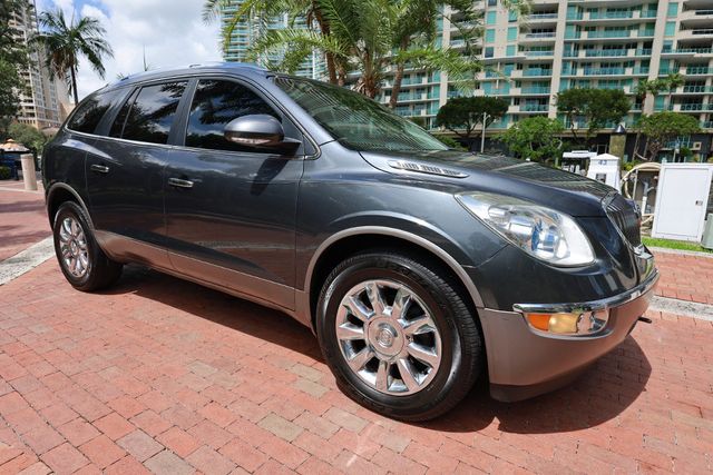 2012 Buick Enclave FWD 4dr Leather - 22587001 - 12