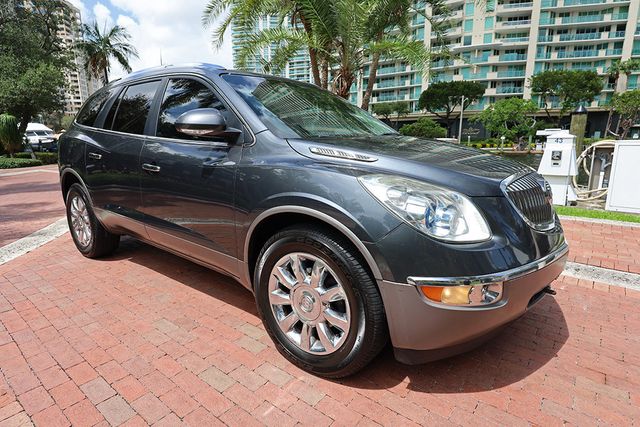 2012 Buick Enclave FWD 4dr Leather - 22587001 - 16