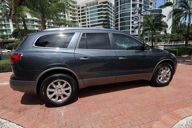 2012 Buick Enclave FWD 4dr Leather - 22587001 - 18